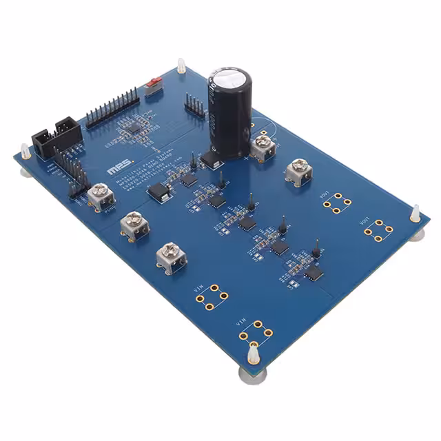 EV5920-5048-V-00A Monolithic Power Systems Inc.  Cartes et kits d'évaluation et de démonstration